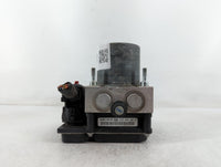 2007-2009 Audi A4 ABS Pump Control Module Replacement P/N:8E0 614 517BF 0 265 234 336 Fits Fits 2007 2008 2009 OEM Used Auto