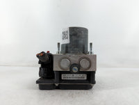 2007-2009 Audi A4 Anti-Lock Brake ABS Pump Module Actuator OEM P/N:8E0 614 517BF 0 265 234 336 Fits Fits 2007 2008 2009 OEM 