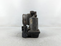 2005-2016 Audi A4 Throttle Body P/N:29 003 14 121 06F 133 062 G Fits OEM Used Auto Parts - Oemusedautoparts1.com