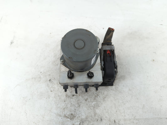 2007-2009 Audi A4 ABS Pump Control Module Replacement P/N:8E0 614 517BF 0 265 234 336 Fits Fits 2007 2008 2009 OEM Used Auto Parts