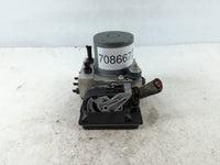 2007-2009 Audi A4 ABS Pump Control Module Replacement P/N:8E0 614 517BF 0 265 234 336 Fits Fits 2007 2008 2009 OEM Used Auto