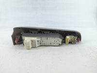 2002-2009 Audi A4 Master Power Window Switch Replacement Driver Side Left P/N:74232-06370 74232-06360 Fits OEM Used Auto Par