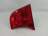 2005-2008 Audi A4 Tail Light Assembly Passenger Right OEM P/N:965 160 Fits Fits 2005 2006 2007 2008 OEM Used Auto Parts - Oe