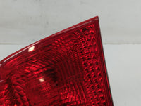 2005-2008 Audi A4 Tail Light Assembly Passenger Right OEM P/N:965 160 Fits Fits 2005 2006 2007 2008 OEM Used Auto Parts - Oe