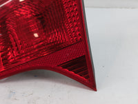 2005-2008 Audi A4 Tail Light Assembly Passenger Right OEM P/N:965 160 Fits Fits 2005 2006 2007 2008 OEM Used Auto Parts - Oe