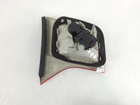 2005-2008 Audi A4 Tail Light Assembly Passenger Right OEM P/N:965 160 Fits Fits 2005 2006 2007 2008 OEM Used Auto Parts - Oe