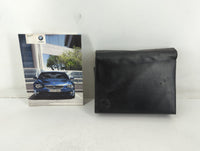 2008 Audi A4 Owners Manual Book Guide P/N:03 10 510 OEM Used Auto Parts - Oemusedautoparts1.com