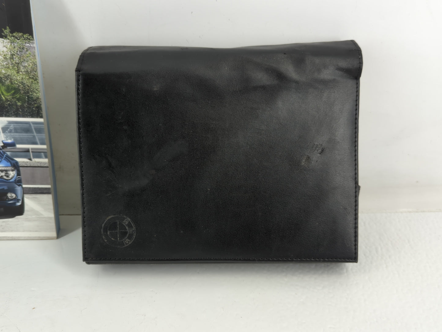 2008 Audi A4 Owners Manual Book Guide P/N:03 10 510 OEM Used Auto Parts - Oemusedautoparts1.com