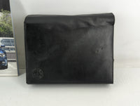 2008 Audi A4 Owners Manual Book Guide P/N:03 10 510 OEM Used Auto Parts - Oemusedautoparts1.com