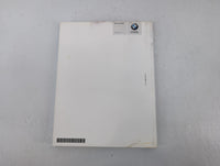 2008 Audi A4 Owners Manual Book Guide P/N:03 10 510 OEM Used Auto Parts - Oemusedautoparts1.com