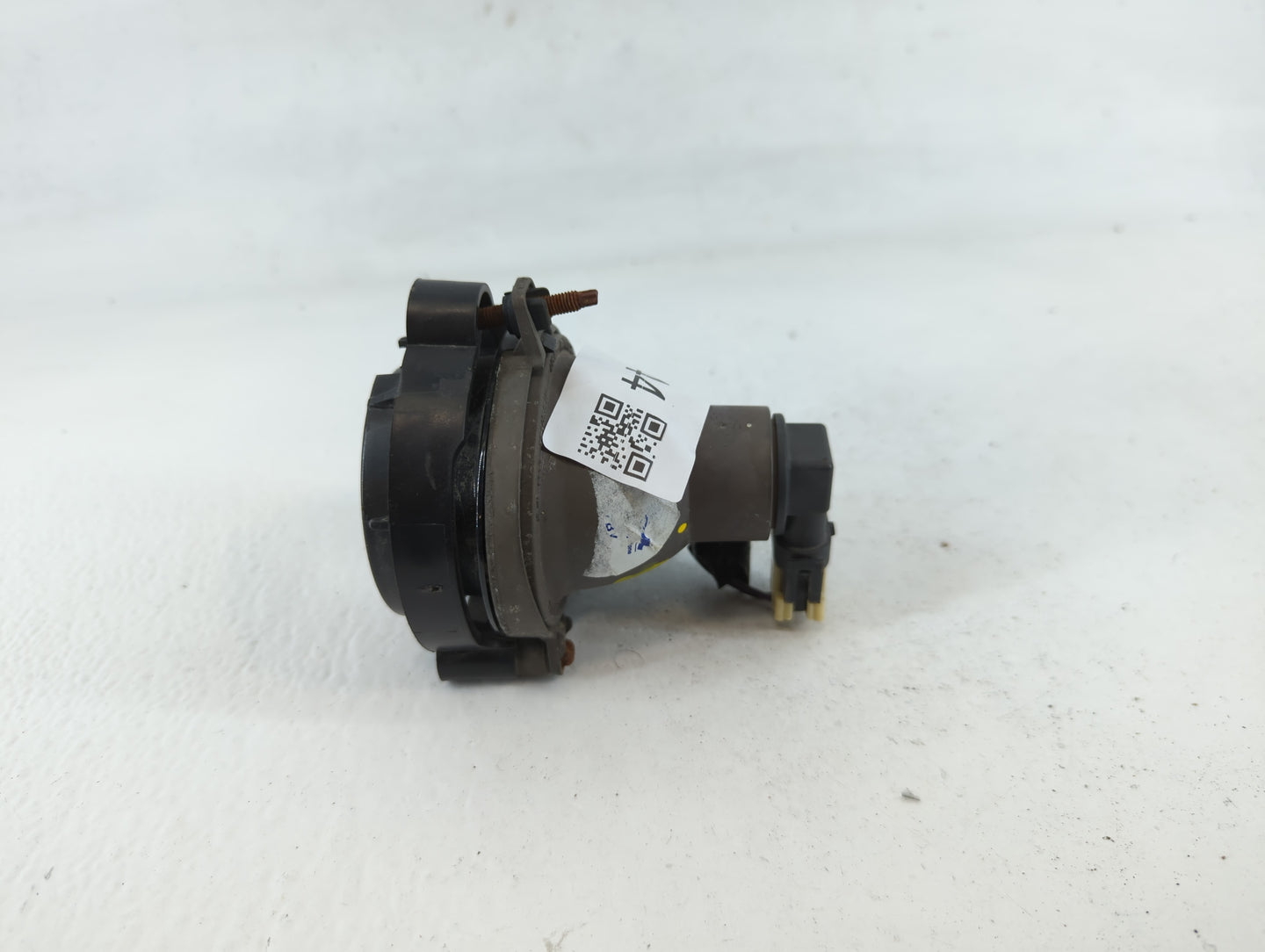 2005-2009 Audi A4 Driver Left Oem Front Light Lamp - Oemusedautoparts1.com