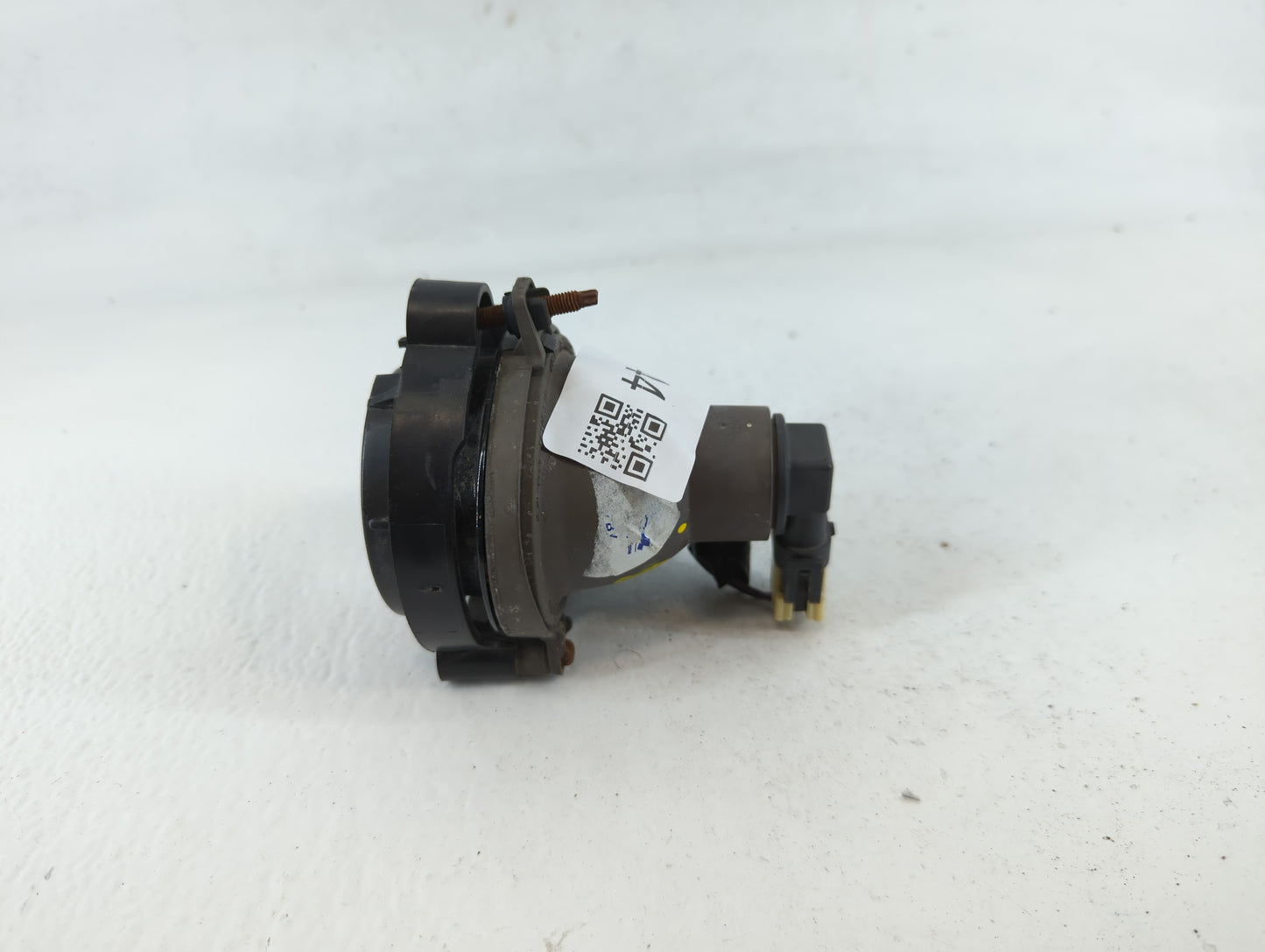 2005-2009 Audi A4 Driver Left Oem Front Light Lamp - Oemusedautoparts1.com