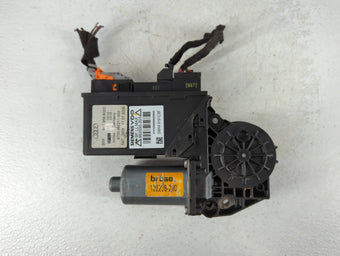 compare product 2008 Audi A4 Driver Left Side Electric Door Motor