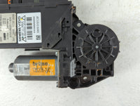 2008 Audi A4 Driver Left Side Electric Door Motor - Oemusedautoparts1.com