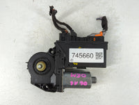 2008 Audi A4 Driver Left Side Electric Door Motor - Oemusedautoparts1.com