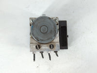 2007-2009 Audi A4 ABS Pump Control Module Replacement P/N:8E0 614 517BF 0 265 234 336 Fits Fits 2007 2008 2009 OEM Used Auto
