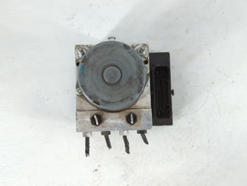2007-2009 Audi A4 ABS Pump Control Module Replacement P/N:8E0 614 517BF 0 265 234 336 Fits Fits 2007 2008 2009 OEM Used Auto Parts