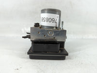 2007-2009 Audi A4 ABS Pump Control Module Replacement P/N:8E0 614 517BF 0 265 234 336 Fits Fits 2007 2008 2009 OEM Used Auto