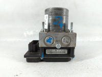 2007-2009 Audi A4 ABS Pump Control Module Replacement P/N:8E0 614 517BF 0 265 234 336 Fits Fits 2007 2008 2009 OEM Used Auto