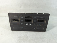 2005-2009 Audi A4 Climate Control Module Temperature AC/Heater Replacement P/N:8E0 820 043 BL Fits Fits 2005 2006 2007 2008 
