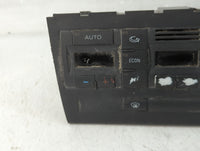2005-2009 Audi A4 Climate Control Module Temperature AC/Heater Replacement P/N:8E0 820 043 BL Fits Fits 2005 2006 2007 2008 