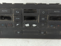 2005-2009 Audi A4 Climate Control Module Temperature AC/Heater Replacement P/N:8E0 820 043 BL Fits Fits 2005 2006 2007 2008 