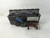 2005-2009 Audi A4 Climate Control Module Temperature AC/Heater Replacement P/N:8E0 820 043 BL Fits Fits 2005 2006 2007 2008 