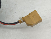 2006-2009 Audi A4 Quattro Passenger Side View Mirror - Right Door Mirror OEM Used - Oemusedautoparts1.com