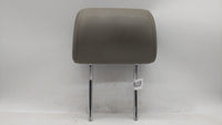 2006-2008 Audi A4 Quattro Headrest Head Rest Front Driver Passenger Seat Fits Fits 2006 2007 2008 OEM Used Auto Parts - Oemu