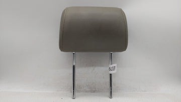 2006-2008 Audi A4 Quattro Headrest Head Rest Front Driver Passenger Seat Fits Fits 2006 2007 2008 OEM Used Auto Parts - Oemu