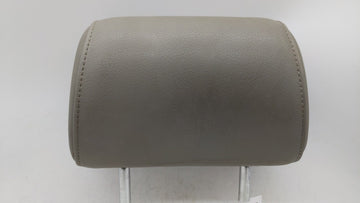 2006-2008 Audi A4 Quattro Headrest Head Rest Front Driver Passenger Seat Fits Fits 2006 2007 2008 OEM Used Auto Parts