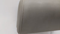 2006-2008 Audi A4 Quattro Headrest Head Rest Front Driver Passenger Seat Fits Fits 2006 2007 2008 OEM Used Auto Parts - Oemu