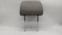 2006-2008 Audi A4 Quattro Headrest Head Rest Front Driver Passenger Seat Fits Fits 2006 2007 2008 OEM Used Auto Parts - Oemu