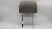 2006-2008 Audi A4 Quattro Headrest Head Rest Front Driver Passenger Seat Fits Fits 2006 2007 2008 OEM Used Auto Parts - Oemu