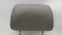 2006-2008 Audi A4 Quattro Headrest Head Rest Front Driver Passenger Seat Fits Fits 2006 2007 2008 OEM Used Auto Parts - Oemu