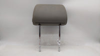 2006-2008 Audi A4 Quattro Headrest Head Rest Front Driver Passenger Seat Fits Fits 2006 2007 2008 OEM Used Auto Parts - Oemu