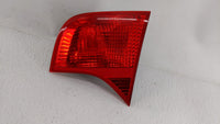 2005-2008 Audi A4 Quattro Tail Light Assembly Passenger Right OEM P/N:8E5 945 094 A Fits Fits 2005 2006 2007 2008 OEM Used A