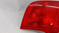 2005-2008 Audi A4 Quattro Tail Light Assembly Passenger Right OEM P/N:8E5 945 094 A Fits Fits 2005 2006 2007 2008 OEM Used A