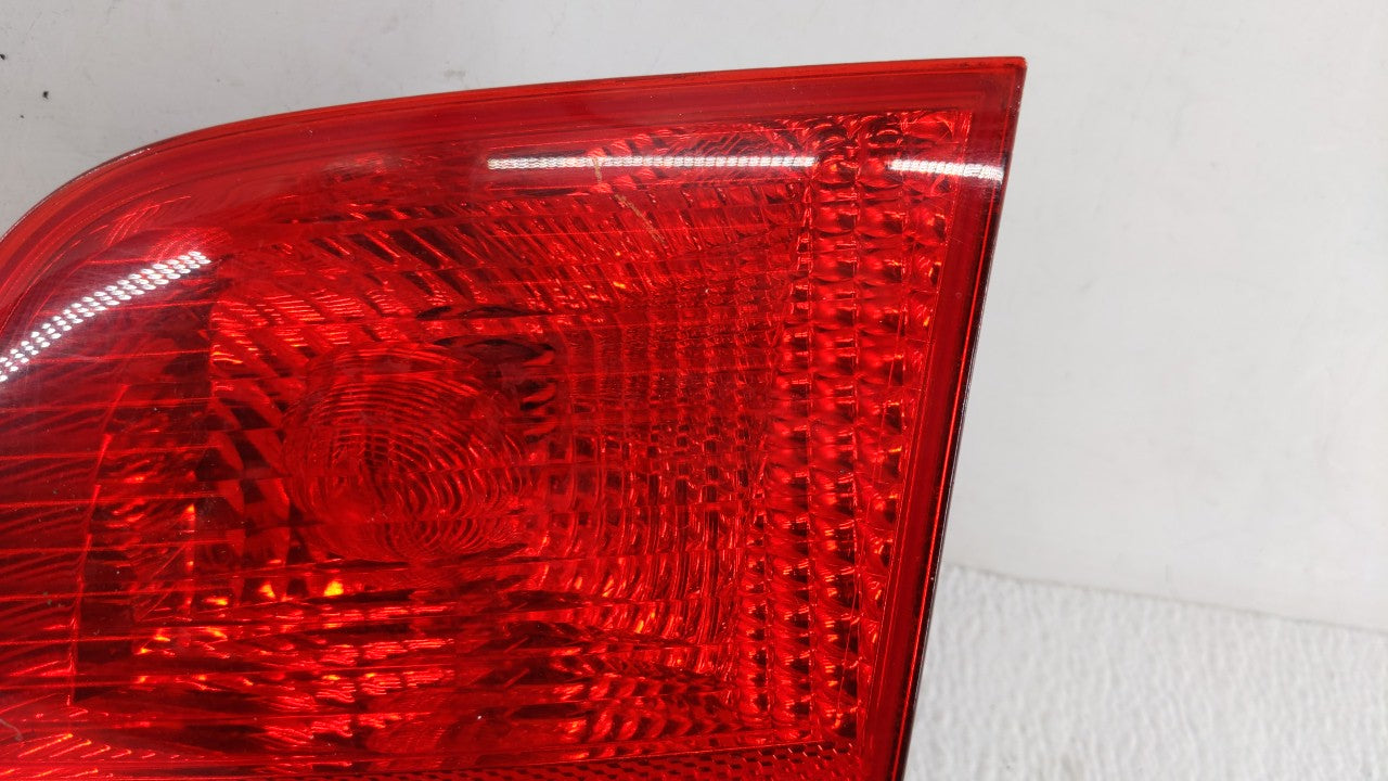 2005-2008 Audi A4 Quattro Tail Light Assembly Passenger Right OEM P/N:8E5 945 094 A Fits Fits 2005 2006 2007 2008 OEM Used A