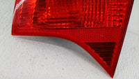 2005-2008 Audi A4 Quattro Tail Light Assembly Passenger Right OEM P/N:8E5 945 094 A Fits Fits 2005 2006 2007 2008 OEM Used A