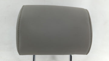 2006-2008 Audi A4 Quattro Headrest Head Rest Rear Seat Fits Fits 2006 2007 2008 OEM Used Auto Parts - Oemusedautoparts1.com