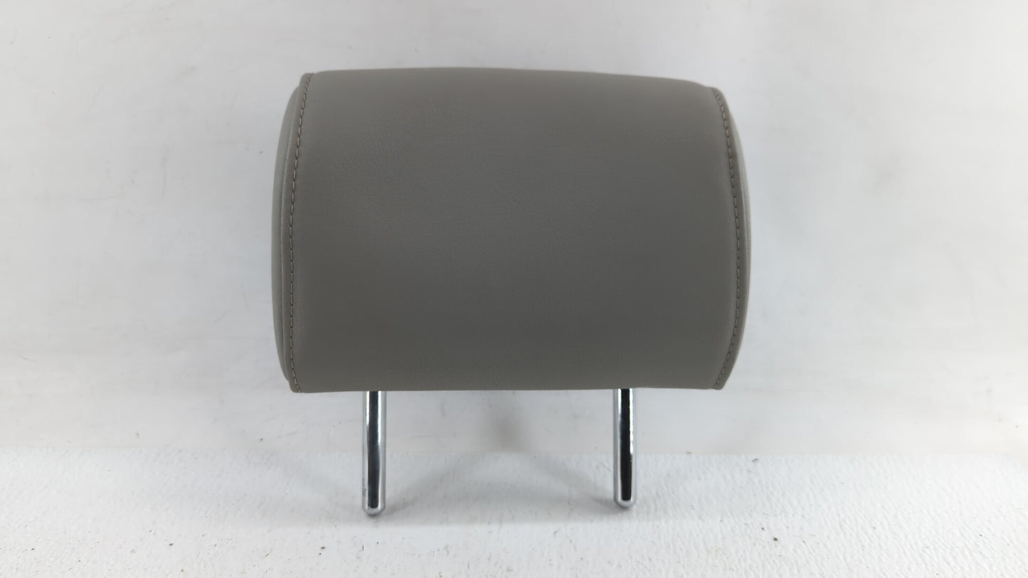 2006-2008 Audi A4 Quattro Headrest Head Rest Rear Seat Fits Fits 2006 2007 2008 OEM Used Auto Parts - Oemusedautoparts1.com