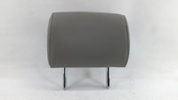 2006-2008 Audi A4 Quattro Headrest Head Rest Rear Seat Fits Fits 2006 2007 2008 OEM Used Auto Parts - Oemusedautoparts1.com