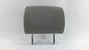 2006-2008 Audi A4 Quattro Headrest Head Rest Rear Seat Fits Fits 2006 2007 2008 OEM Used Auto Parts