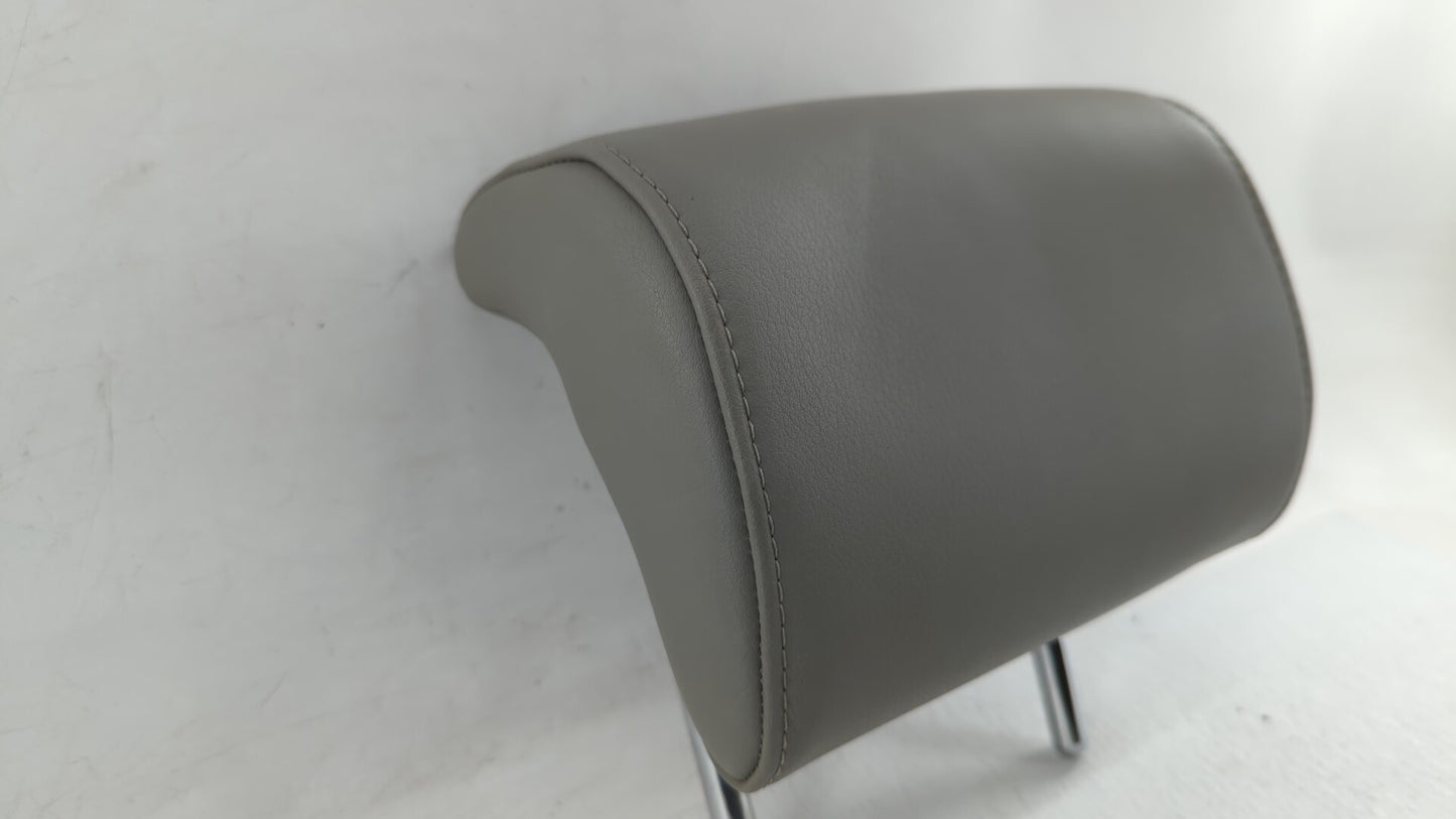 2006-2008 Audi A4 Quattro Headrest Head Rest Rear Seat Fits Fits 2006 2007 2008 OEM Used Auto Parts - Oemusedautoparts1.com