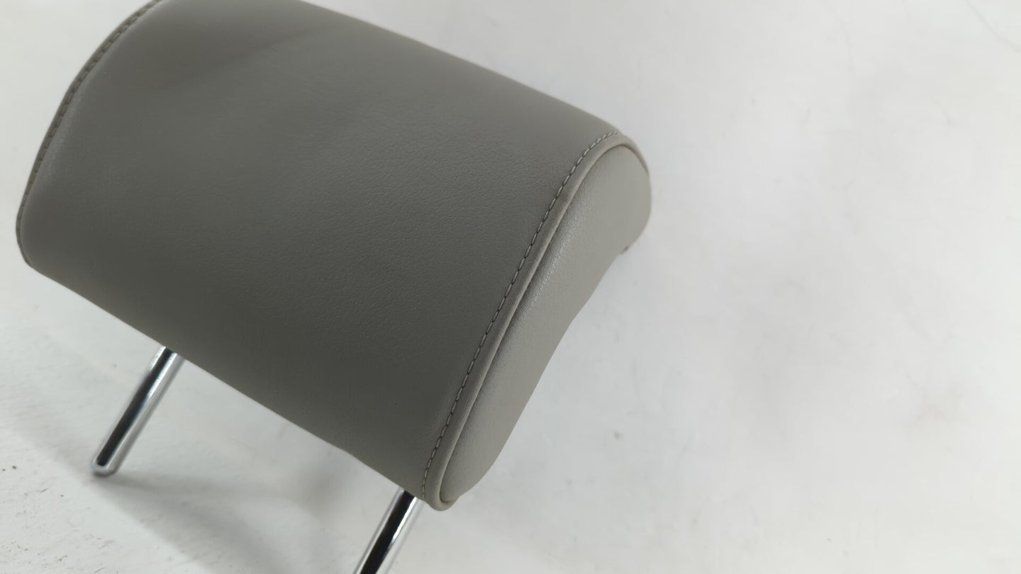 2006-2008 Audi A4 Quattro Headrest Head Rest Rear Seat Fits Fits 2006 2007 2008 OEM Used Auto Parts - Oemusedautoparts1.com