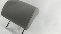 2006-2008 Audi A4 Quattro Headrest Head Rest Rear Seat Fits Fits 2006 2007 2008 OEM Used Auto Parts - Oemusedautoparts1.com