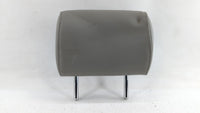 2006-2008 Audi A4 Quattro Headrest Head Rest Rear Seat Fits Fits 2006 2007 2008 OEM Used Auto Parts - Oemusedautoparts1.com