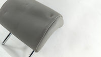2006-2008 Audi A4 Quattro Headrest Head Rest Rear Seat Fits Fits 2006 2007 2008 OEM Used Auto Parts - Oemusedautoparts1.com