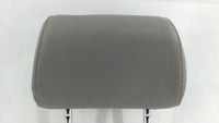 2006-2008 Audi A4 Quattro Headrest Head Rest Front Driver Passenger Seat Fits Fits 2006 2007 2008 OEM Used Auto Parts - Oemu